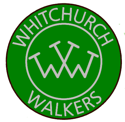 Whitchurch Walkers logo