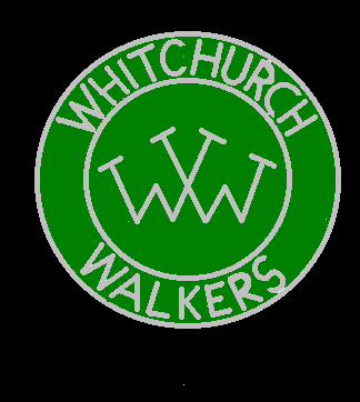 Whitchurch Walkers logo