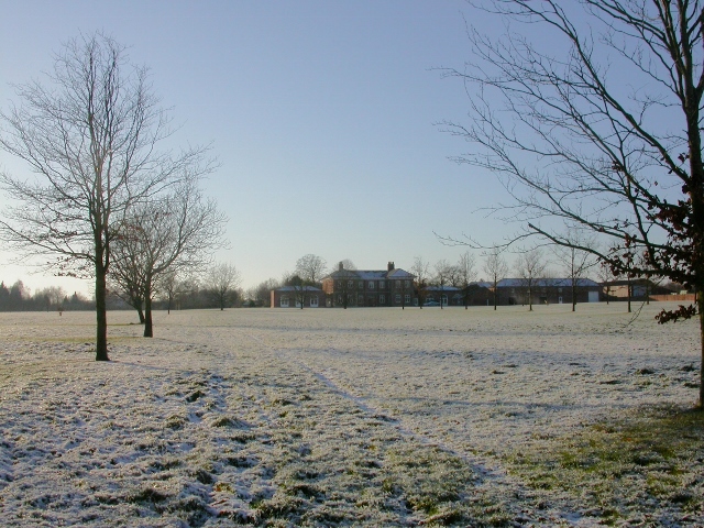 Whitchurch Wheel