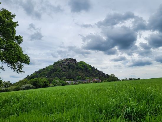 Fairy Castle Beeston