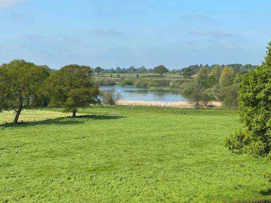 Three Meres Oss Mere