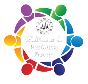 Whitchurch Business Group logo